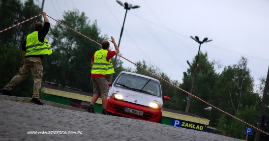 I Love Rally 2010